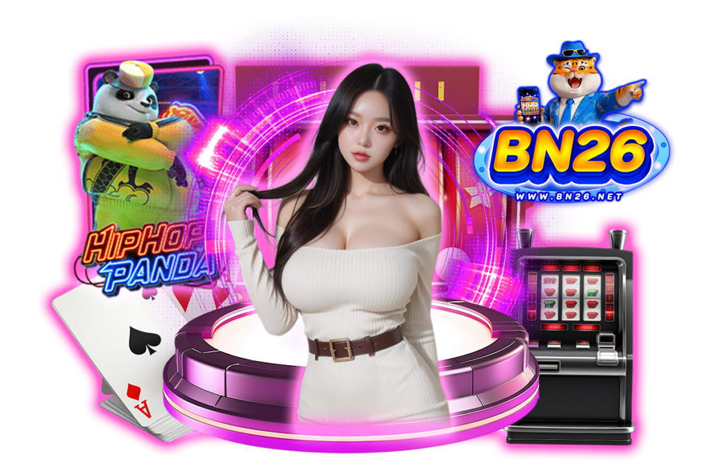 ระบบของ bn26 รองรับทุกอุปกรณ์ 