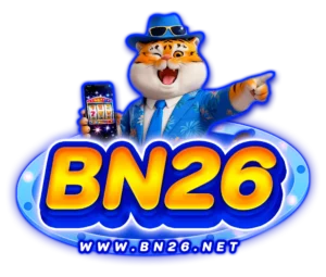 bn26 สล็อตเว็บตรง