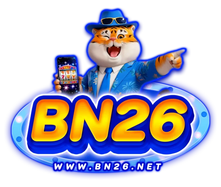 bn26 สล็อตเว็บตรง