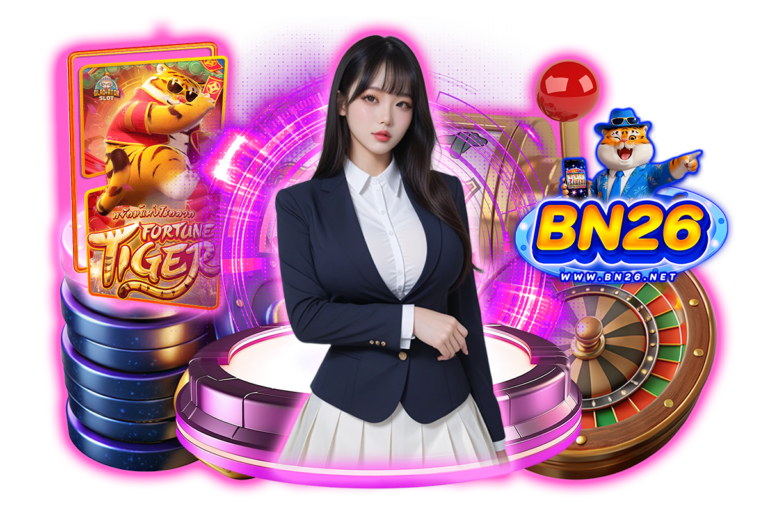 เทคนิคการเล่นสล็อตเว็บตรงกับ bn26 ให้คุ้มค่าและบริหารทุนอย่างมีประสิทธิภาพ​