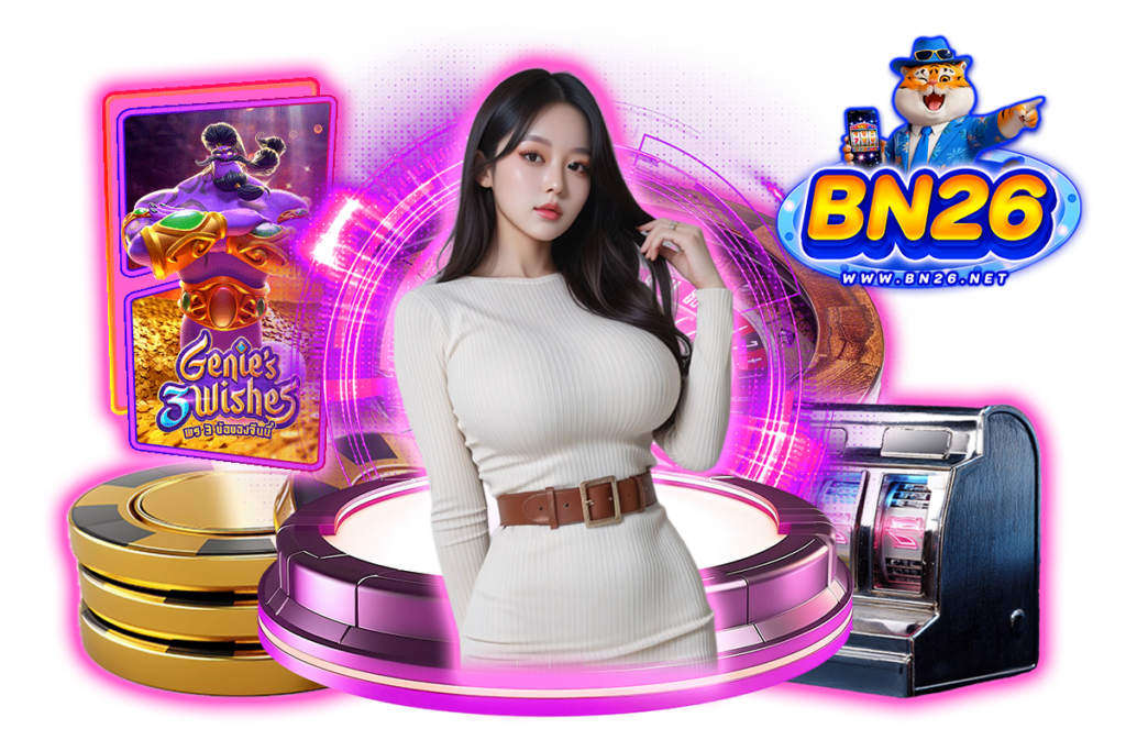 bn26 สล็อตเว็บตรง แหล่งรวมเกมสล็อตออนไลน์ เล่นง่าย ระบบครบ​