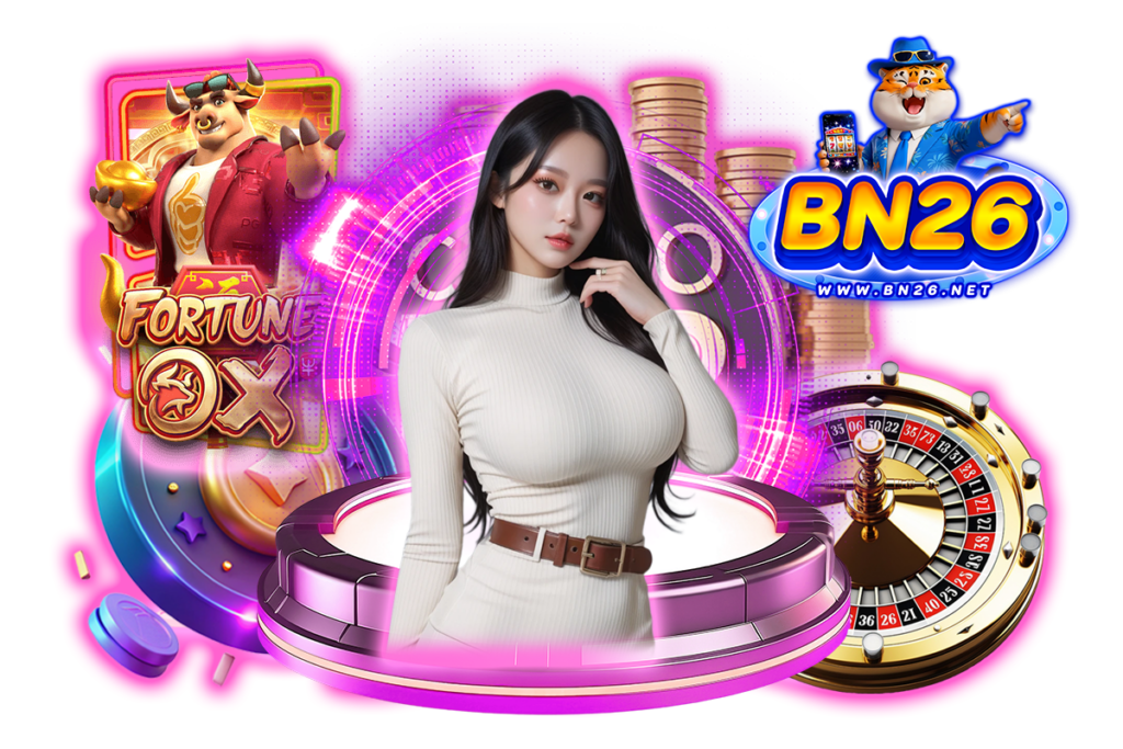 สล็อตทดลองที่ bn26 ช่วยเพิ่มโอกาสทำกำไรได้อย่างไร