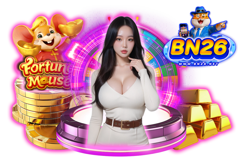 เข้าสู่ระบบ bn26 สล็อตเว็บตรง ล็อกอินรวดเร็วพร้อมเล่นได้ตลอด​